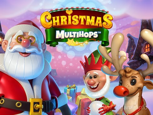 Christmas MULTIHOPS Game Preview