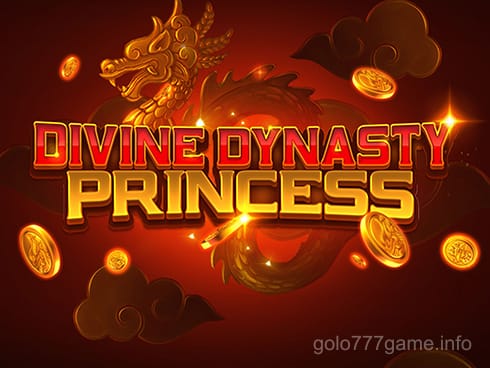 Divine Dynasty Princess Game Preview