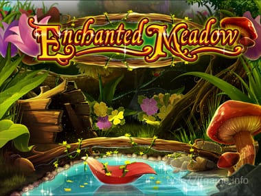 Enchanted Meadow Game Preview