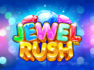 Jewel Rush Game Preview