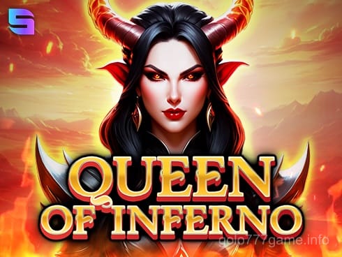 Queen Of Inferno Game Preview