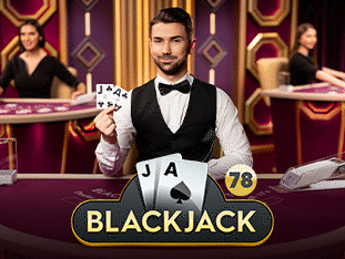 Blackjack 78 Game Preview