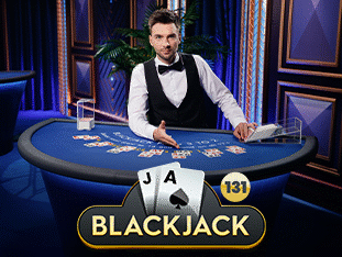 Blackjack 131 Game Preview