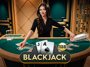 Blackjack 138 Game Preview