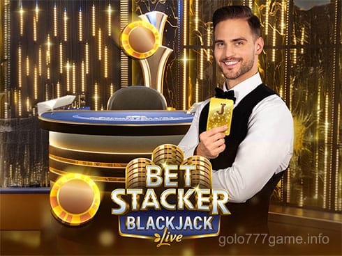 VIP Bet Stacker Blackjack 4 Game Preview