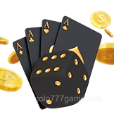 Hot Games Category Icon